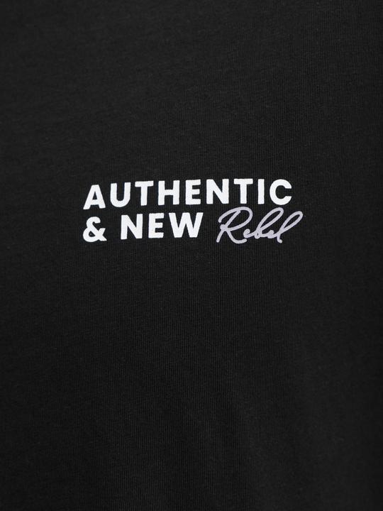 Produktbild Jack & Jones Jrebhayden Ss Tee Sn (L)