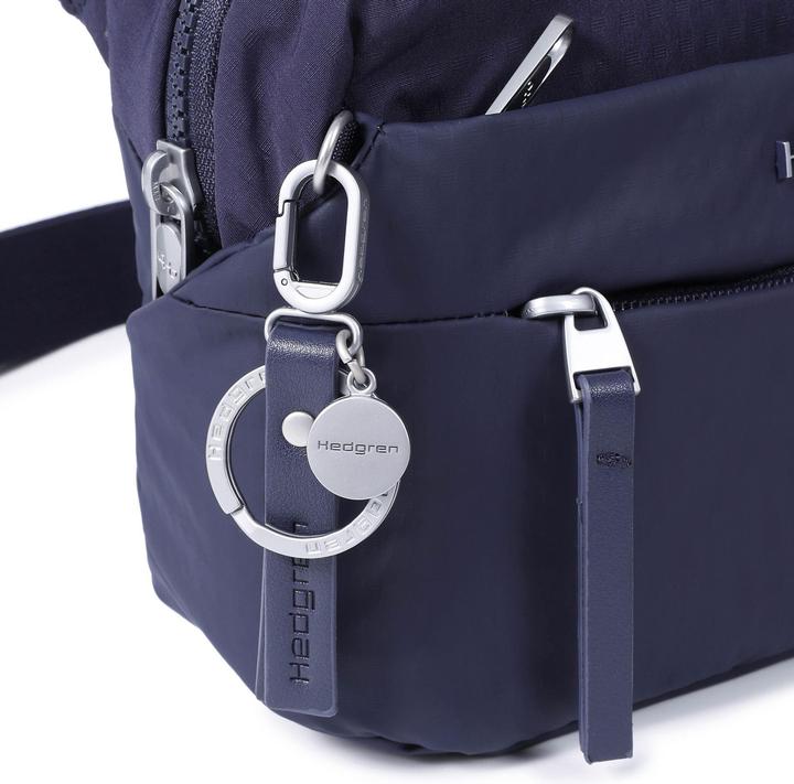 Produktbild Hedgren Furo Hogo Umhängetasche RFID Schutz 22 cm