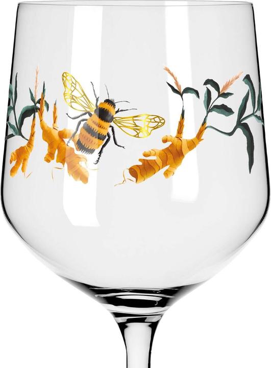 Produktbild Ritzenhoff Set Gin-Kelch Botanic Glamour (7 dl, 2 x, Gin Gläser)