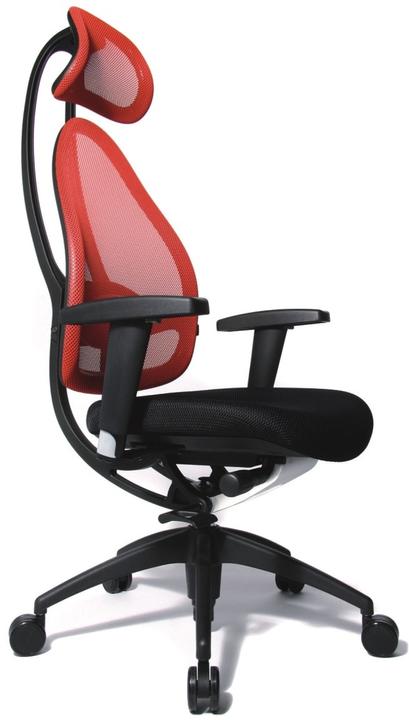 Actual product image Topstar Open Art 2010