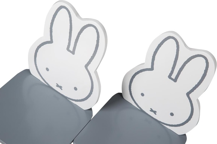 Actual product image Roba Miffy (Child seating group)
