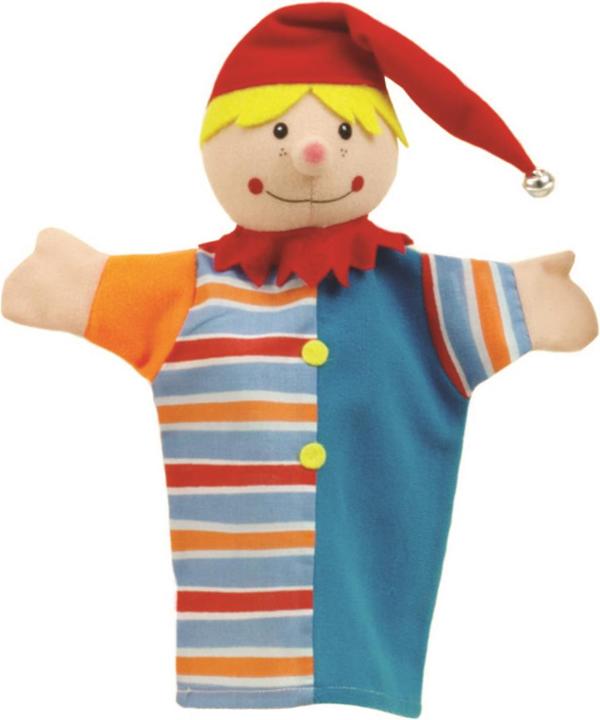 Actual product image Roba Punch figures