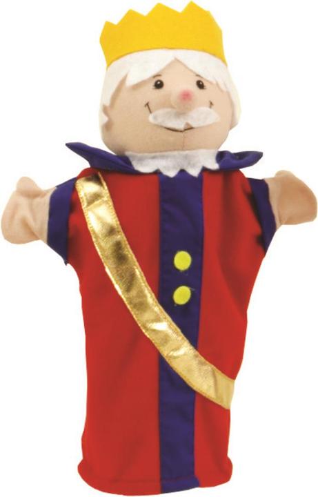 Actual product image Roba Punch figures