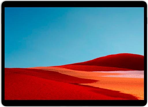 Produktbild Microsoft Surface Pro X (13", Microsoft SQ1, 8 GB, 256 GB)