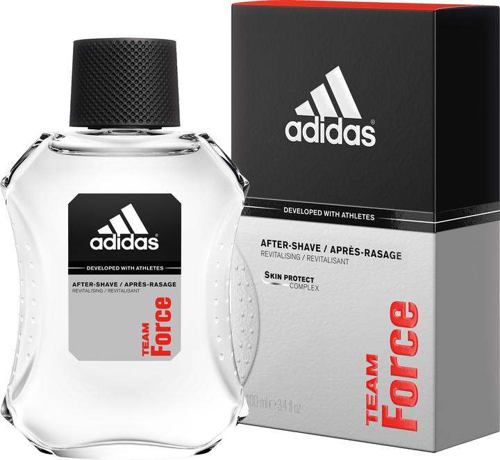 Produktbild adidas Team Force (Rasierwasser, 100 ml)