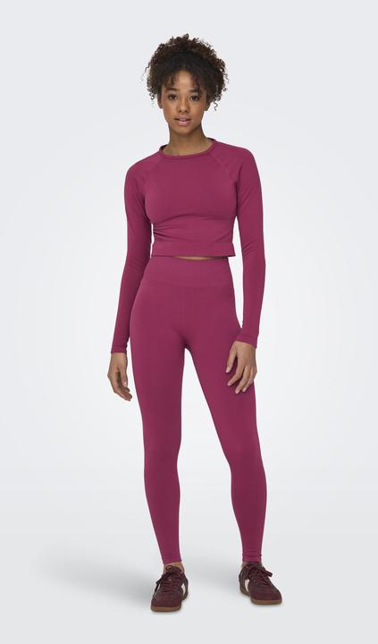 Produktbild Only Play ONPJIJI Sportoberteil Sportoberteil (S)