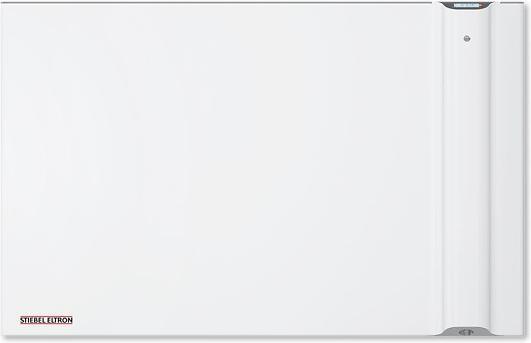 Actual product image Stiebel Eltron CND 100, 1 kW Duo wall convector for approx. 12 m², without plug (1000 W)