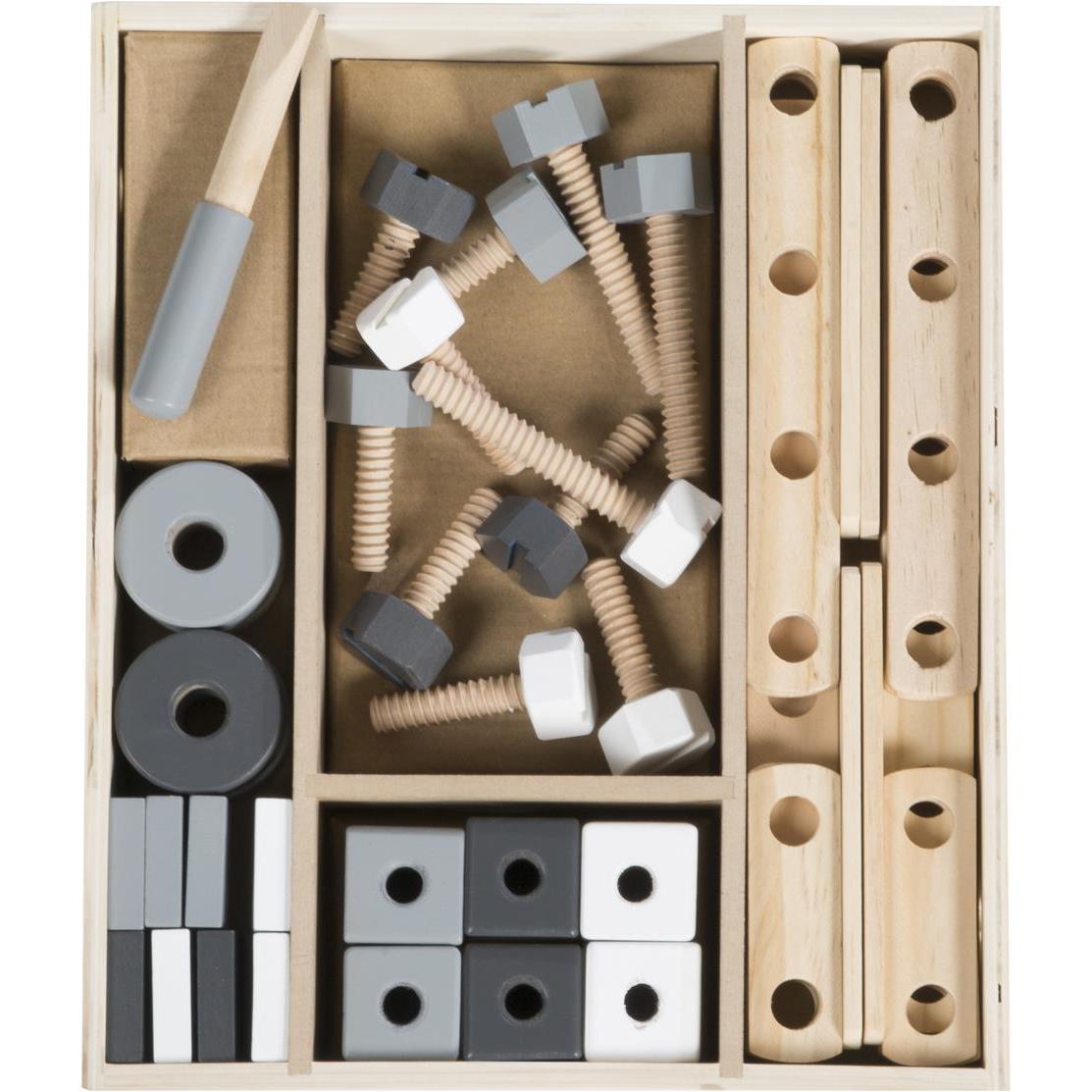 Roba Holzbaukasten (97213)