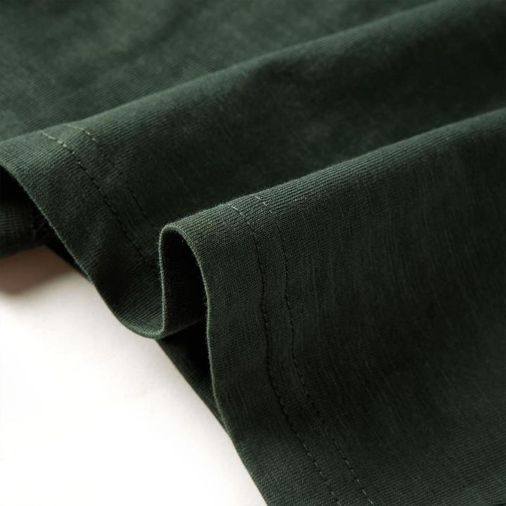 Produktbild vidaXL Kinder Langarmshirt (116)