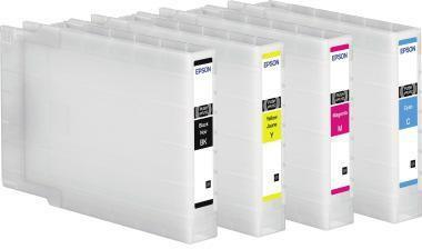 Produktbild Epson T7563 (M)