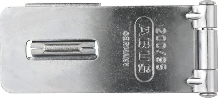 Abus Overtrap 200/115 (Easily assaulted, 1 pcs.)