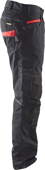 Image du produit Blakläder Pantalon à ceinture ripstop avec stretch 1495 (46)