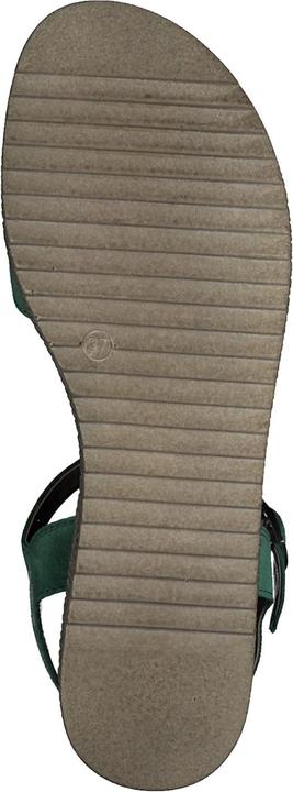 Actual product image S.Oliver Sandalen (39)