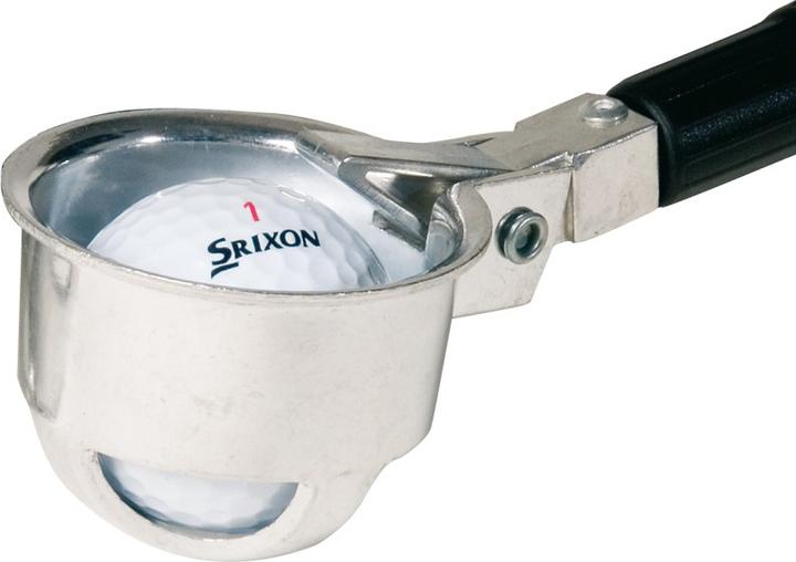 Immagine prodotto Mizuno Canna da pesca a sfera con testa lunga in metallo