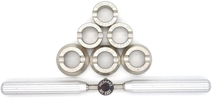 Actual product image Yolando Watch opener