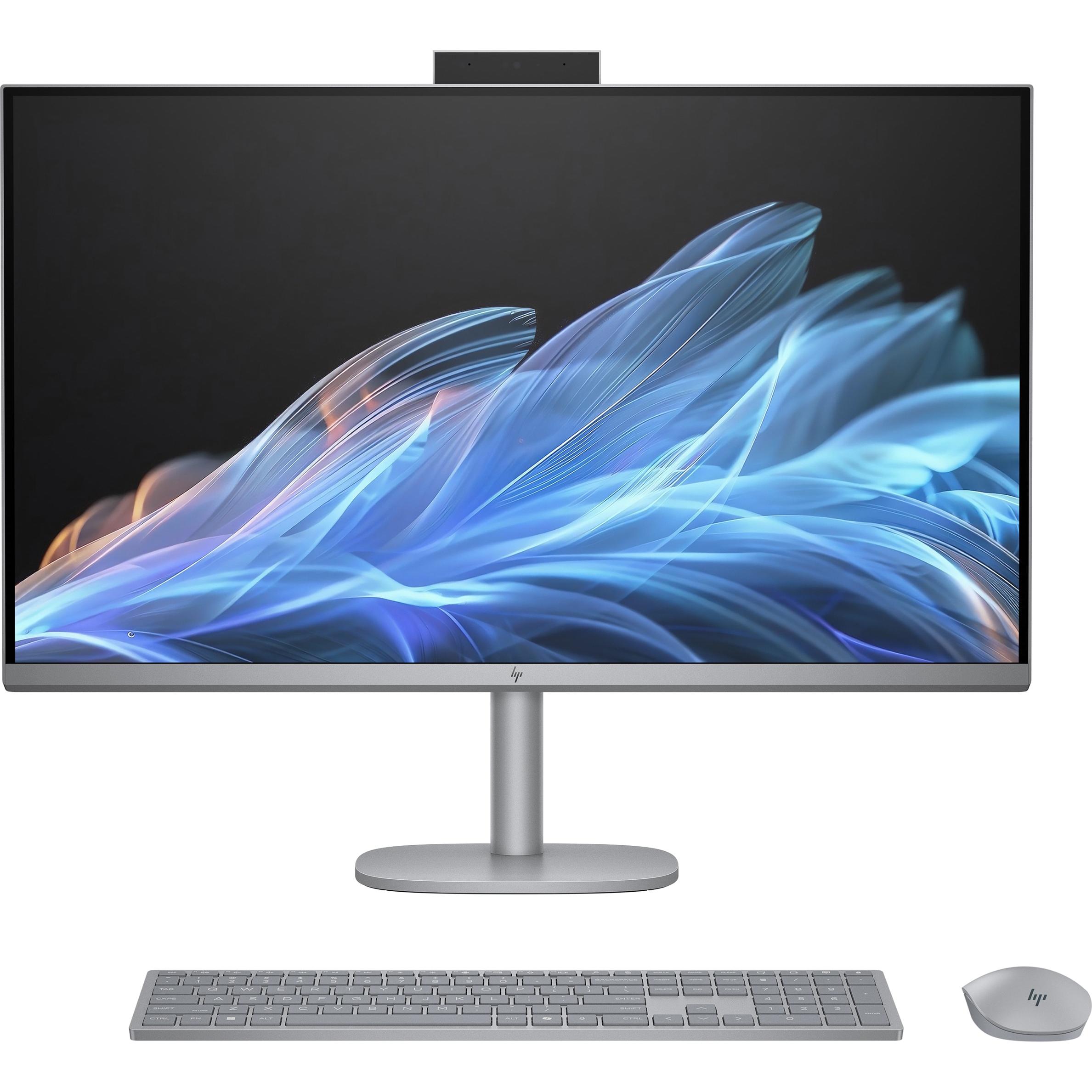 HP OmniStudio X 32" UHD IPS All-in-One Ultra 7-155H 16GB/1TB SSD Win11 32-c0073ng (Intel Core Ultra 7 155H, 16 GB, 1000 ...