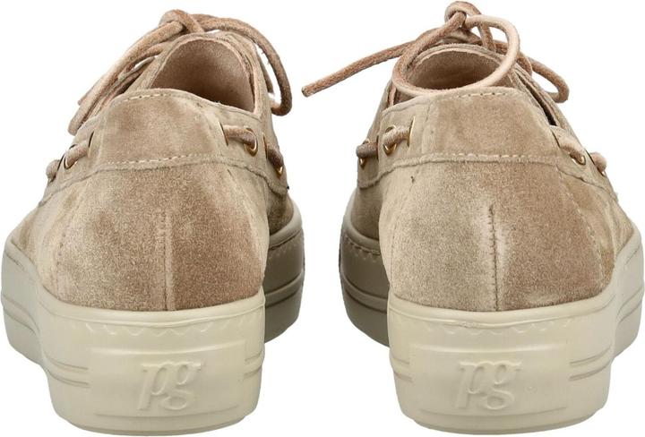 Actual product image Paul Green Halbschuhe (42)