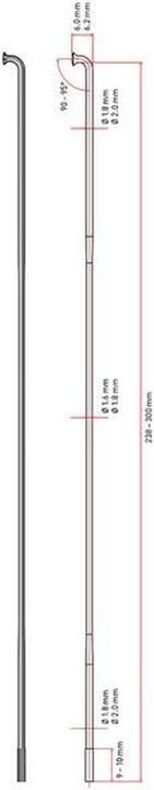 Immagine prodotto DT Swiss Niro 2.0