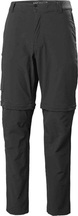 Produktbild Helly Hansen Brono Softshell Zip Off Pant (XL)