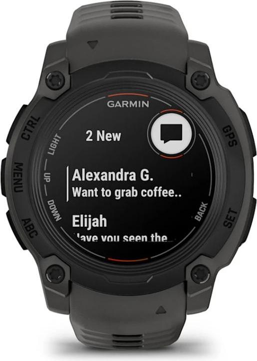 Productafbeelding Garmin Instinct E (40 mm)