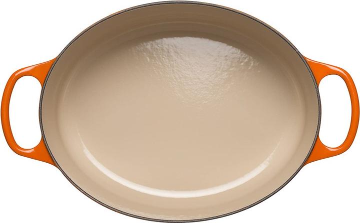 Actual product image Le Creuset Signature (29 cm, Casserole + Stewpot, Cast iron)