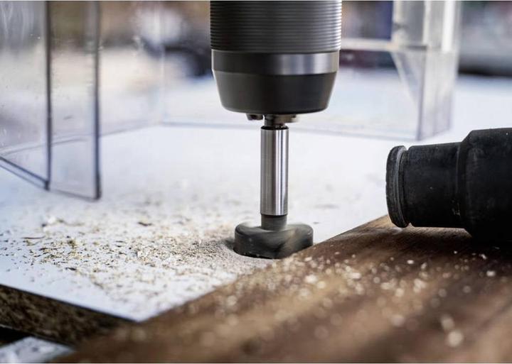Produktbild Makita Scharnierlochbohrer EXPERT Laminated Woo 2608901861 (45 Millimeter)