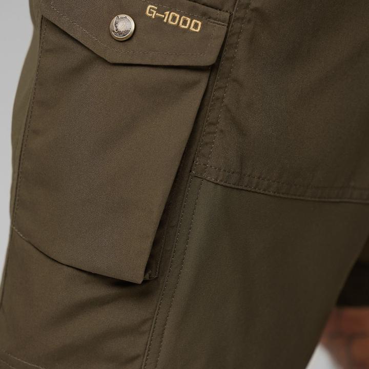Produktbild Fjällräven Abisko Shorts (48)