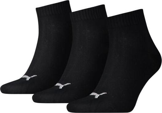 Actual product image Puma Quarter Socken (pack of 9, 39 - 42)