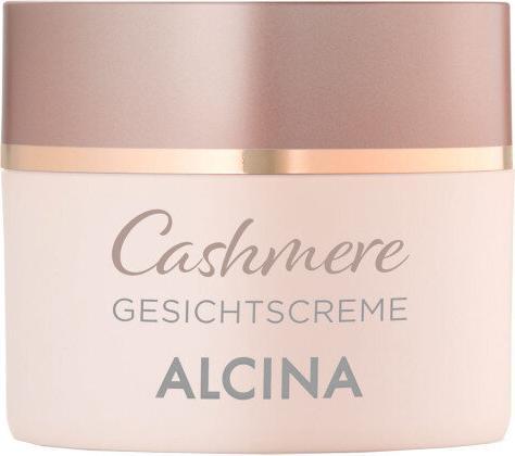 Immagine prodotto Alcina Crema viso al cashmere (50 ml, Crema 24h)