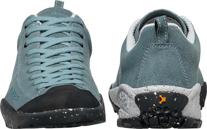 Actual product image Scarpa Mojito Planet Suede Lifestyle Shoes (43.5)