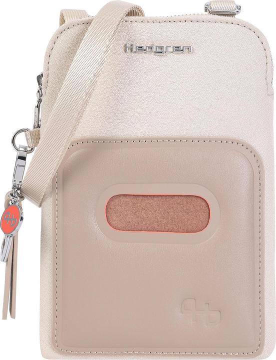 Image du produit Hedgren Fika Étui pour téléphone portable RFID 12,5 cm