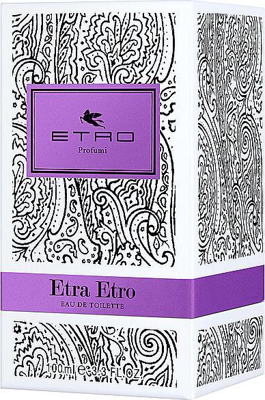 Immagine prodotto Etro Etra (Eau de toilette, 100 ml)