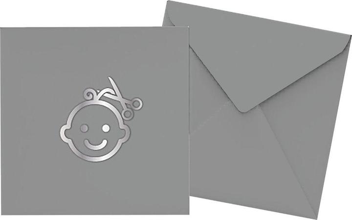 Immagine prodotto Dooky Impression set Trible Frame Memory Box