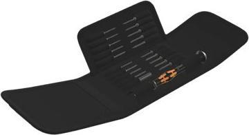Actual product image Wera Kraftform Kompakt Micro-Set ESD/21 (44 mm)