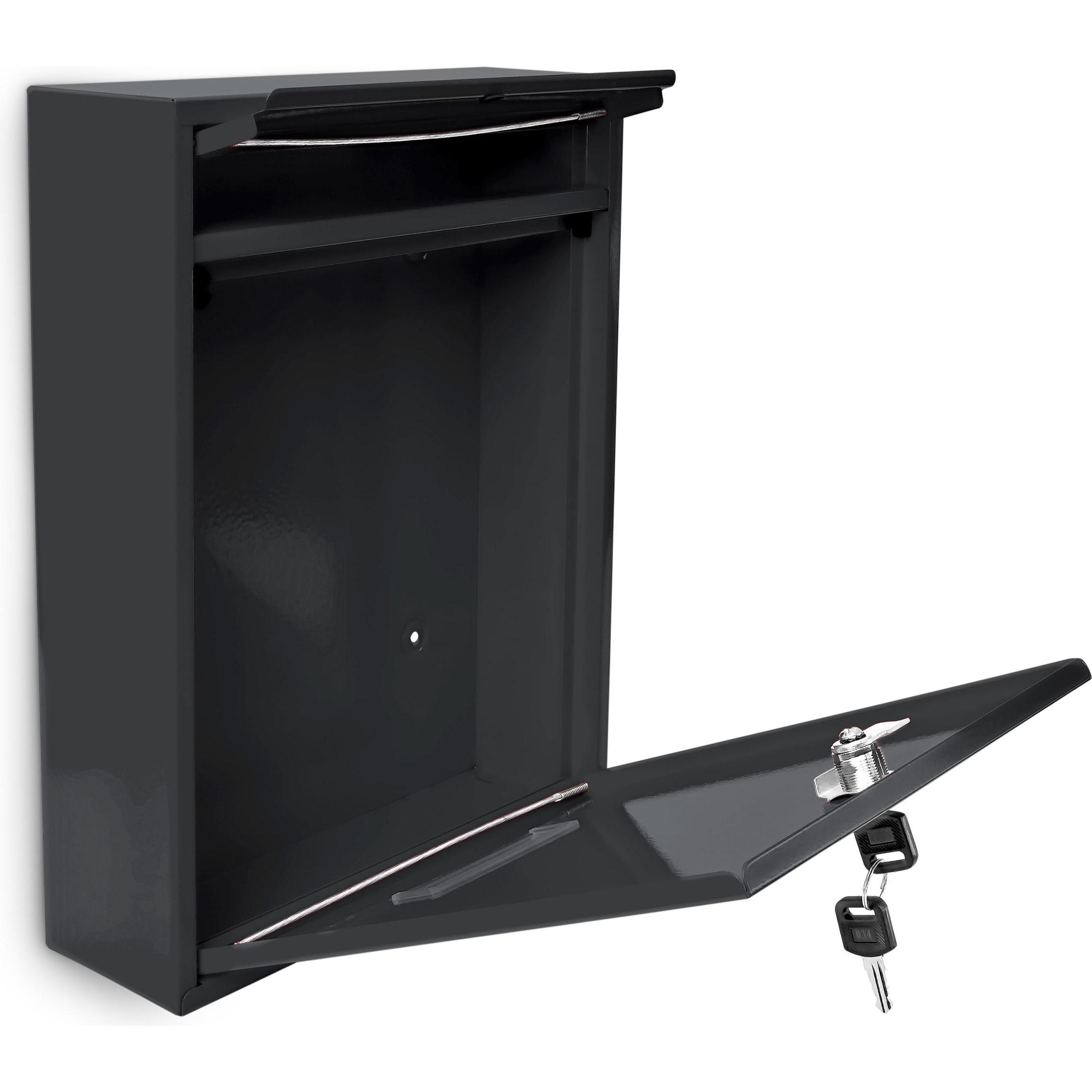 Thumbnail - Relaxdays, Briefkasten, Briefkasten