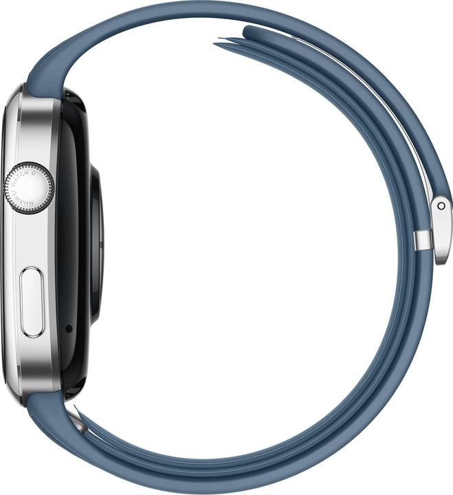 Productafbeelding Huawei Watch D2 Silber (Blauwe Armband)