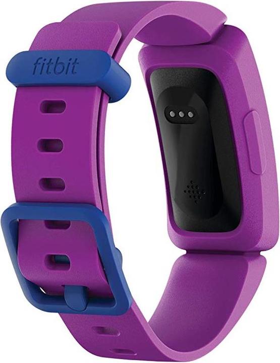 Image du produit Fitbit Bracelet de rechange (Élastomère)
