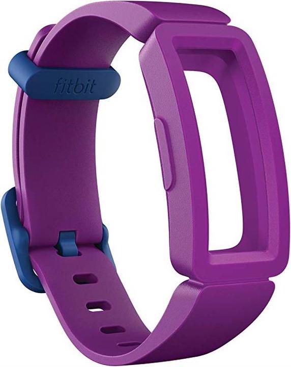 Fitbit Bracelet de rechange (Élastomère)