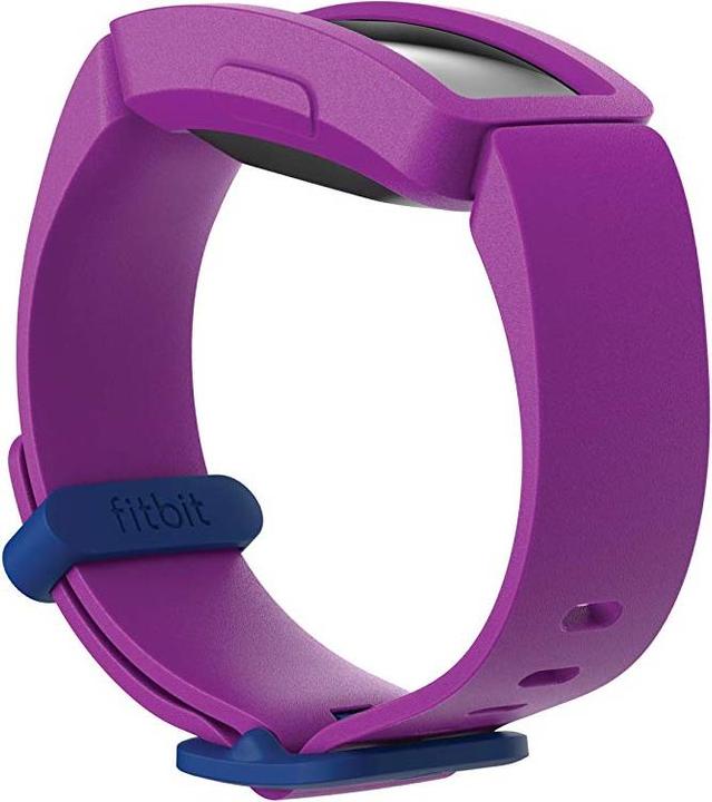 Image du produit Fitbit Bracelet de rechange (Élastomère)