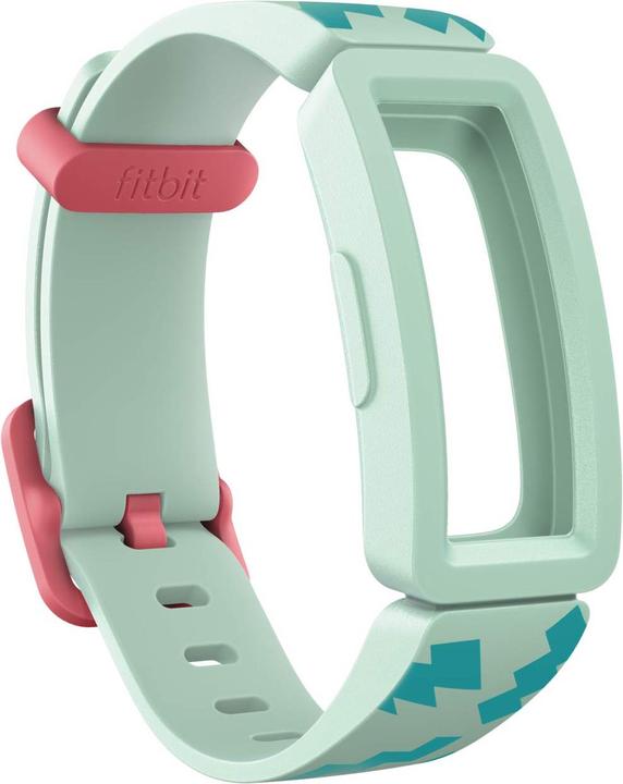Produktbild Fitbit Print-Ersatzarmband (Elastomer)
