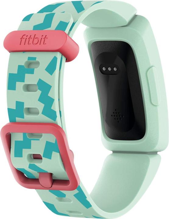 Produktbild Fitbit Print-Ersatzarmband (Elastomer)