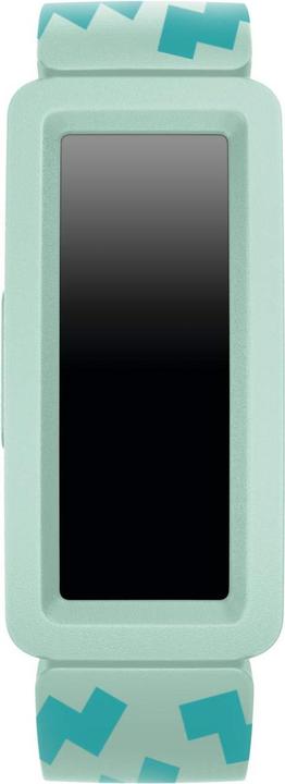 Produktbild Fitbit Print-Ersatzarmband (Elastomer)