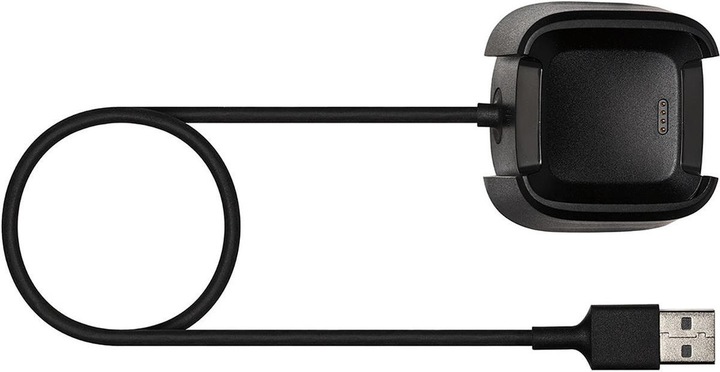 Produktbild Fitbit Versa Ladekabel