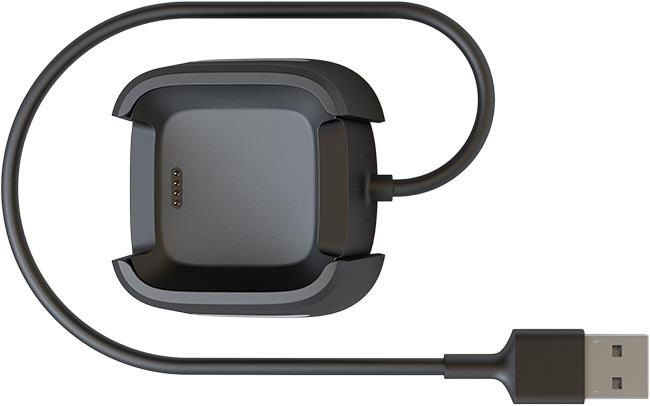 Produktbild Fitbit Versa Ladekabel