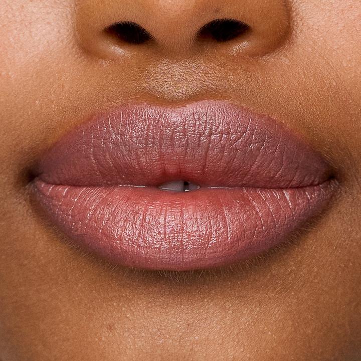 Actual product image Sweed Le Lipstick (Gabriella Beige Tan)