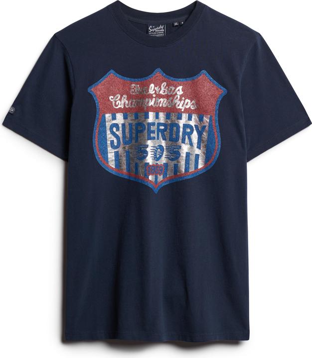 Produktbild Superdry Gasoline Workwear (M)