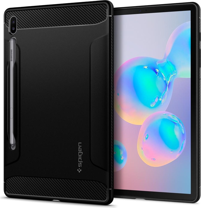 Produktbild Spigen Rugged Armor (Galaxy Tab S6 Lite 10.4 (2020))
