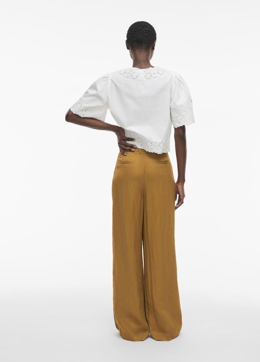 Actual product image Rouge Edit High Waist Hose (36)