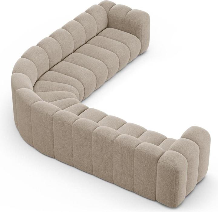 Produktbild Micadoni Lupine (Ecksofa)