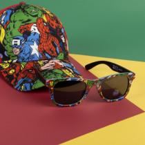 Actual product image Kinderkappe The Avengers (53 cm)